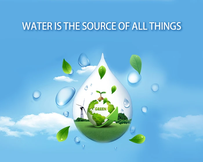Water Water
